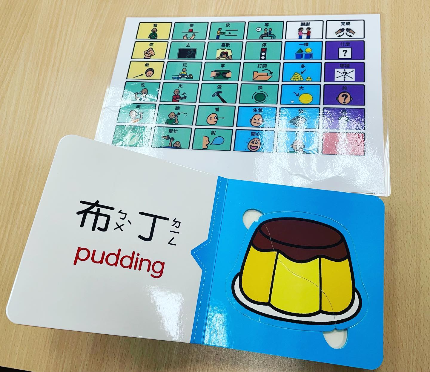 AAC實作分享