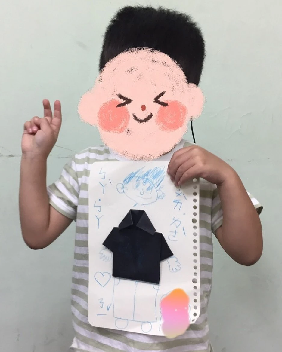 爸爸節AAC活動